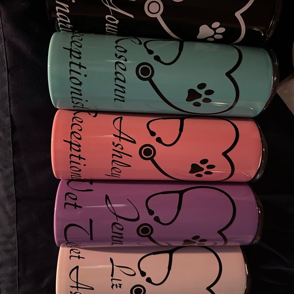 Customizable items - Picture 4 of 12